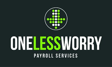 1 Less Worry Payroll Services Ltd: Exhibiting at Restaurant & Takeaway Innovation Expo