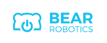 Bear Robotics: Exhibiting at the Restaurant & Takeaway Innovation Expo