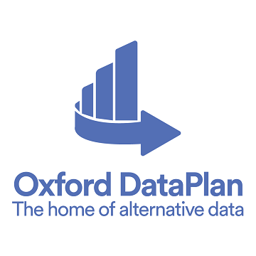 Oxford DataPlan: Exhibiting at the Restaurant & Takeaway Innovation Expo