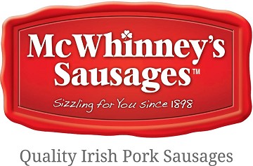 McWhinney's Sausages: Exhibiting at the Restaurant & Takeaway Innovation Expo
