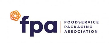 HEADLINE PARTNER  Foodservice Packaging Association: Supporting The Restaurant & Takeaway Innovation Expo
