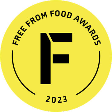 The Free From Food Awards: Supporting The Restaurant & Takeaway Innovation Expo