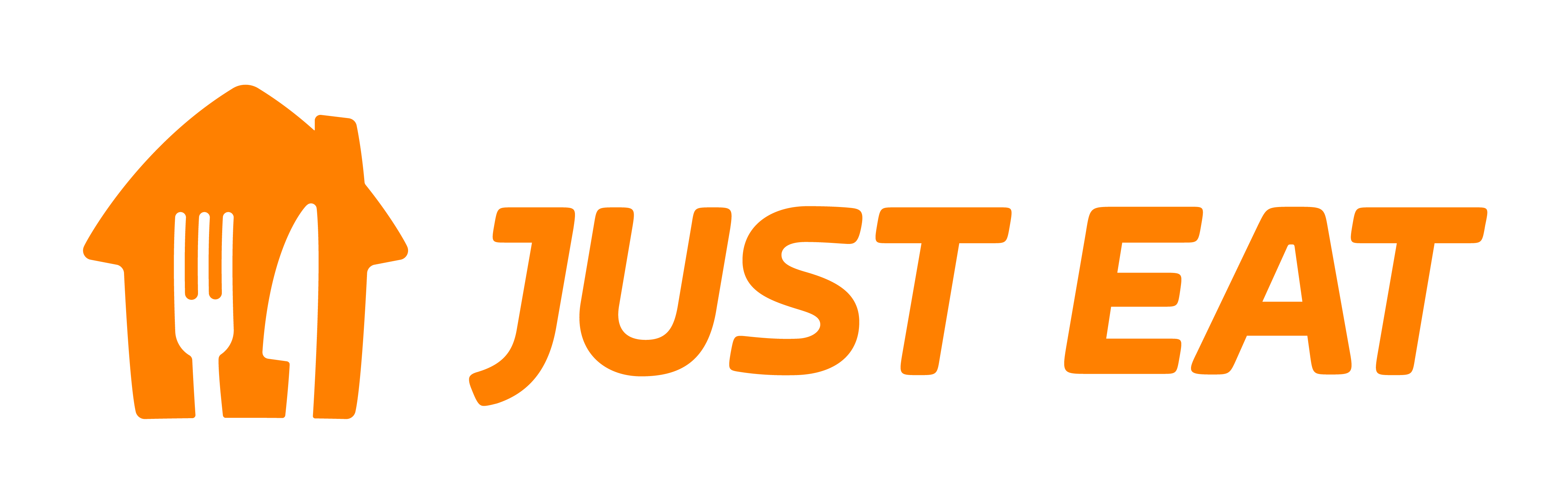 Just Eat: Sponsors of the Delivery Zone