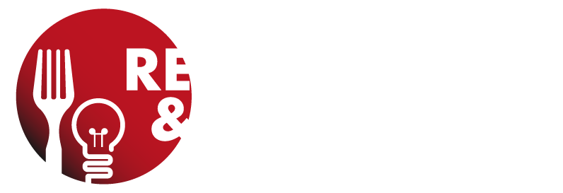 The Restaurant & Takeaway Innovation Expo logo