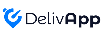 DelivApp