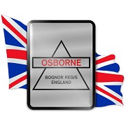Osborne Refrigerators Ltd: Kitchen Zone Exhibitor
