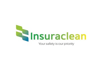 Insuraclean Limited: Kitchen Zone Exhibitor