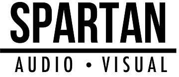 Spartan Audio Visual: Exhibiting at the Takeaway Innovation Expo