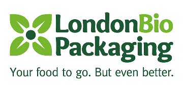 London Bio Packaging: Sustainability Trail Exhibitor