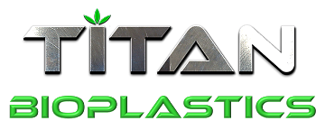 Titan Bioplastics, LLC: Sustainability Trail Exhibitor