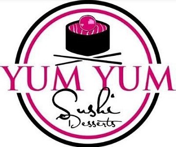 Yum Yum Sushi Desserts: Exhibiting at the Takeaway Innovation Expo