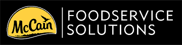 McCain Foodservice Solutions: Exhibiting at the Takeaway Innovation Expo