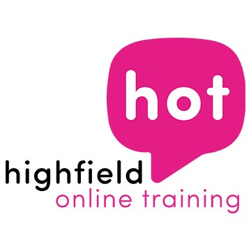 Highfield Online Training: Exhibiting at the Takeaway Innovation Expo