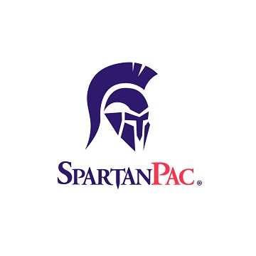SpartanPac: Delivery Zone Exhibitor