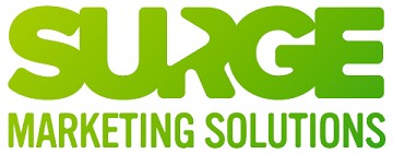 Surge Marketing Solutions Ltd: Exhibiting at the Takeaway Innovation Expo