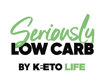 Keeto Life: Seriously Low Carb: Exhibiting at the Takeaway Innovation Expo