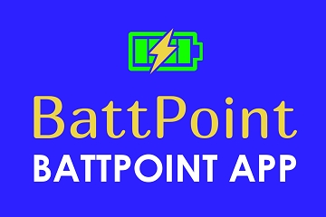 BATTPOINT LIMITED: Exhibiting at the Takeaway Innovation Expo