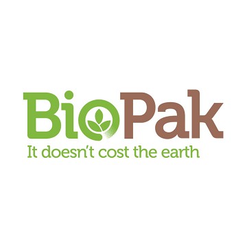 BioPak : Exhibiting at the Takeaway Innovation Expo
