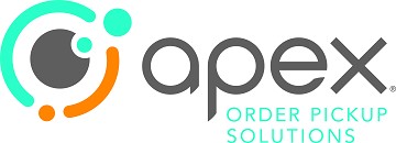 Apex Order Pickup Solutions: Exhibiting at the Takeaway Innovation Expo