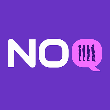 NOQ: Exhibiting at Restaurant and Takeaway Innovation Expo