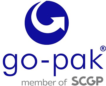 Go-Pak UK Ltd.: Exhibiting at Restaurant and Takeaway Innovation Expo