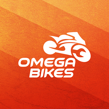 Omega Bikes: Exhibiting at the Takeaway Innovation Expo