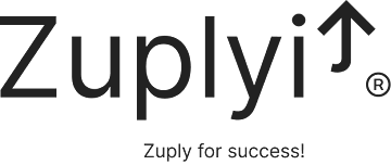 Zuplyit: Ordering & Delivery SaaS Platform: Exhibiting at Restaurant and Takeaway Innovation Expo