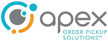 Apex Order Pickup: Exhibiting at Restaurant and Takeaway Innovation Expo