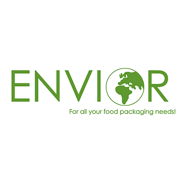 Envior: Exhibiting at Restaurant and Takeaway Innovation Expo