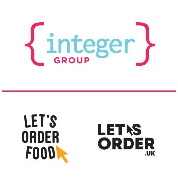 Integer : Exhibiting at Restaurant & Takeaway Innovation Expo