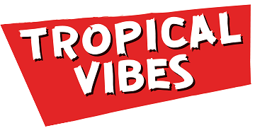 Tropical Vibes Drinks: Exhibiting at Restaurant & Takeaway Innovation Expo