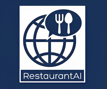 RestaurantAI: Exhibiting at Restaurant & Takeaway Innovation Expo