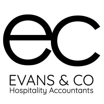 Evans & Co Hospitality Accountants: Exhibiting at Restaurant & Takeaway Innovation Expo
