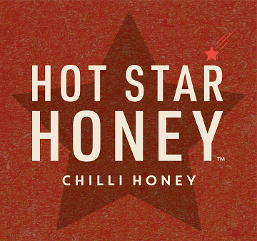 HOT STAR HONEY: Exhibiting at Restaurant & Takeaway Innovation Expo