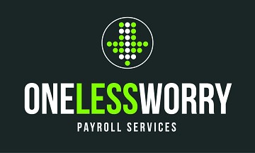 1 Less Worry Payroll Services Ltd: Exhibiting at Restaurant & Takeaway Innovation Expo