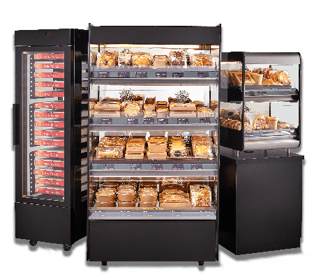 Flexeserve: Product image 3