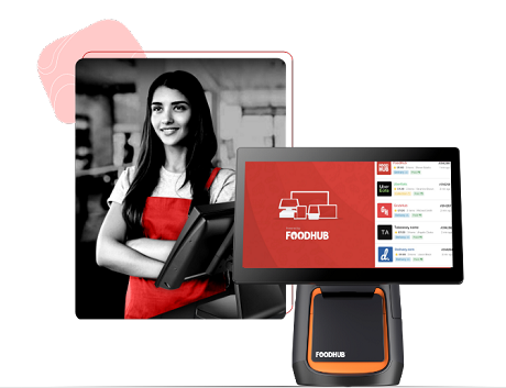Foodhub For Business: Product image 3