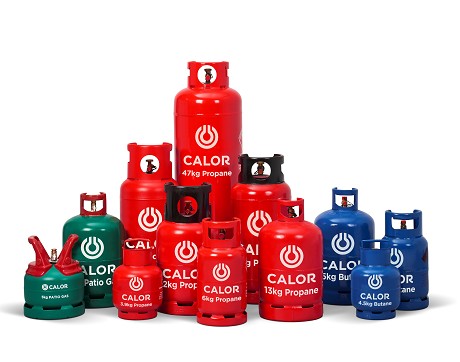 Calor Gas: Product image 1