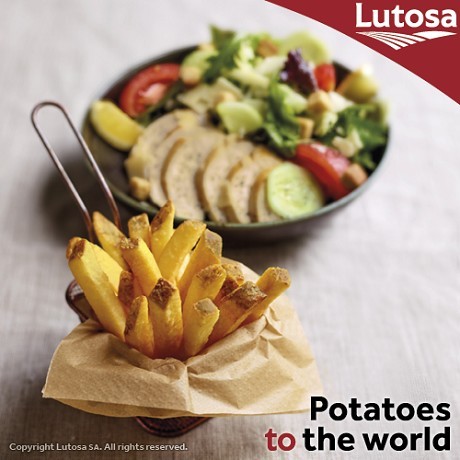 Lutosa: Product image 1