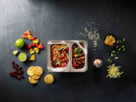 Seal Packaging: Product image 1