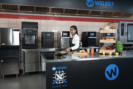 Welbilt UK: Product image 1