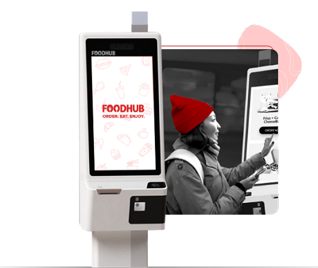 Foodhub For Business: Product image 1