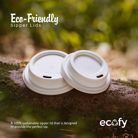 Ecofy.io: Product image 1