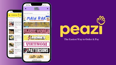 Peazi: Product image 1
