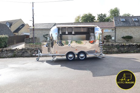 Bistro Trailers: Product image 2