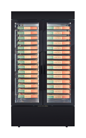 Flexeserve: Product image 2