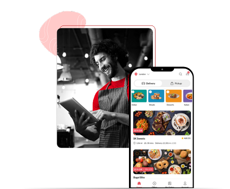 Foodhub For Business: Product image 2