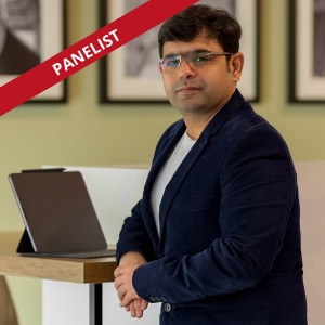 Dinesh Patil: Speaking at the Takeaway & Restaurant Innovation Expo