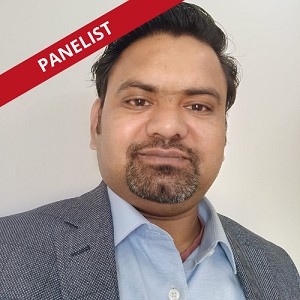Rahul Ithape: Speaking at the Takeaway & Restaurant Innovation Expo