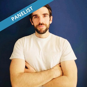 Conor Sheridan: Speaking at the Takeaway & Restaurant Innovation Expo